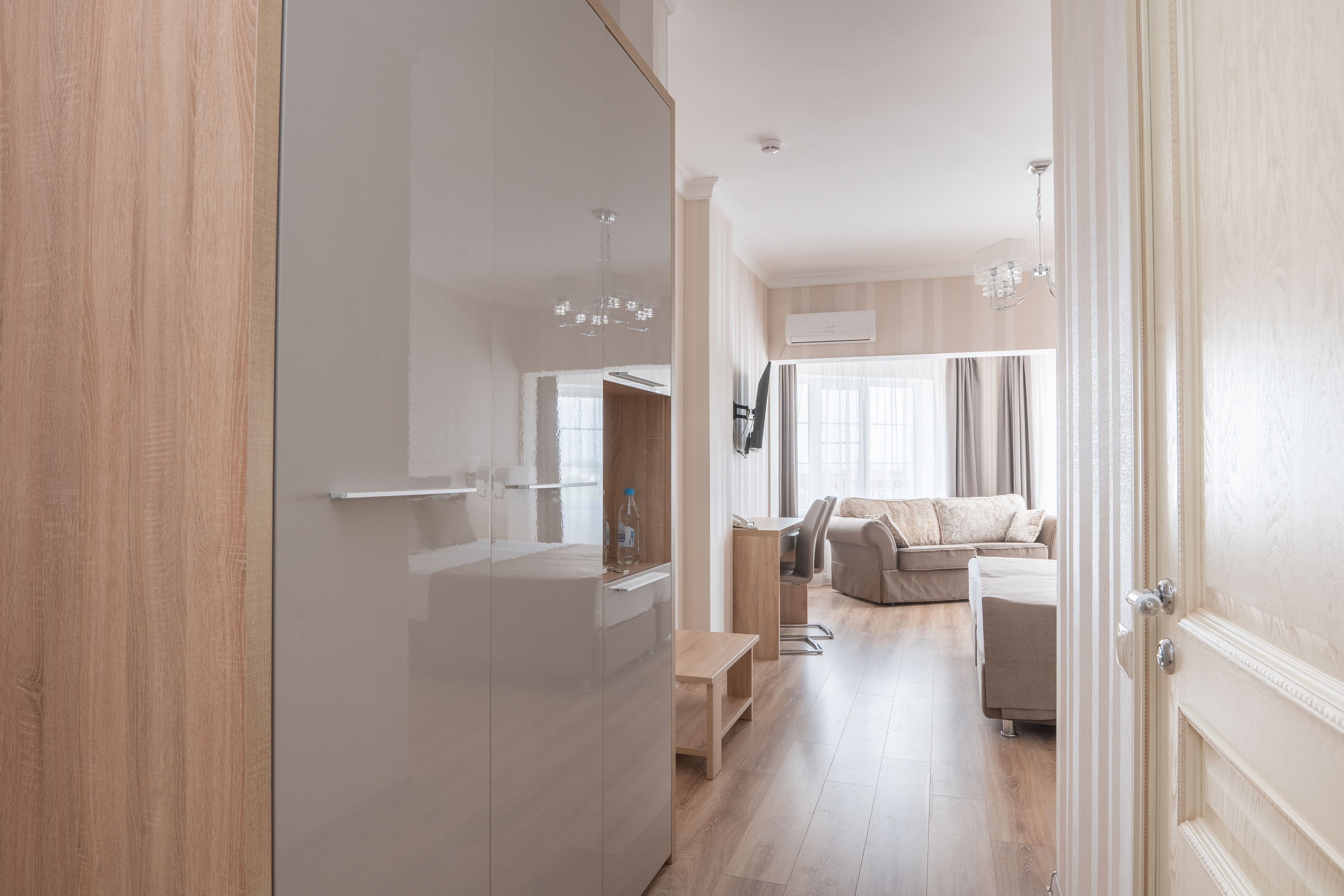 Фото Дивный Мир Усадьба Шато