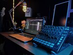 Pravda Records Moscow (Pravdy Street, 24с3), recording studio
