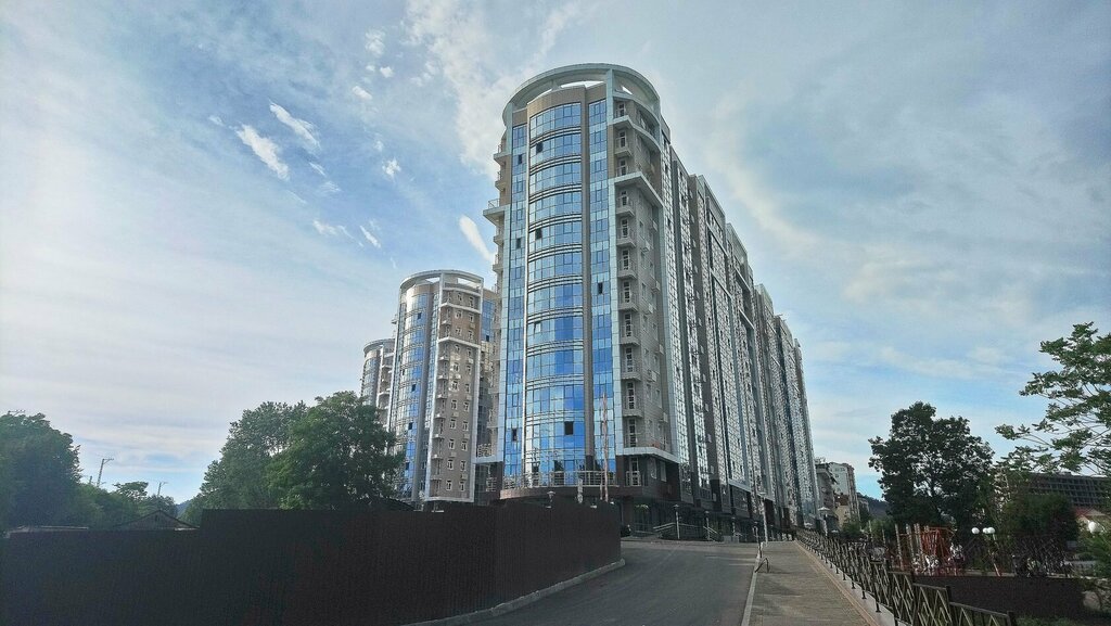 Продам двухкомнатную (2-комн.) квартиру, Крымская (Центральный р-н) ул, 89, Сочи