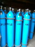 Tekhnogaz (ulitsa Chebyshyova, 36/3), technical and medical gases