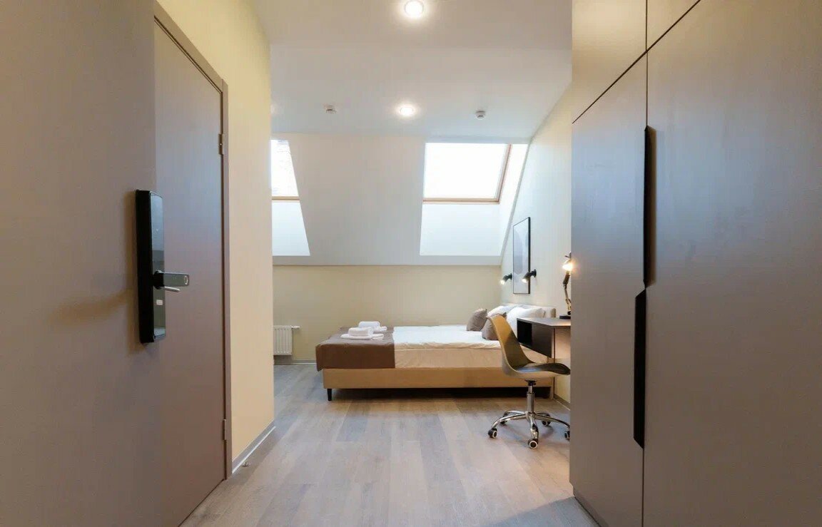 Фото Port Comfort by Moyka