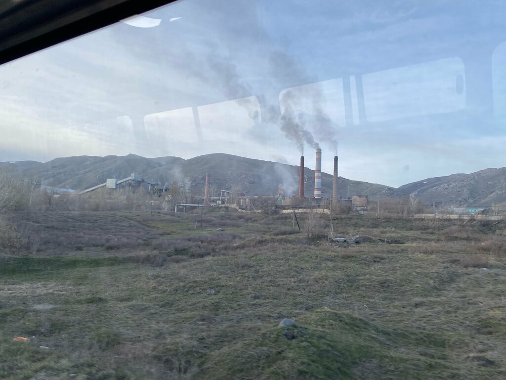 Empresa manufacturera Bukhtarma Cement Company, , foto