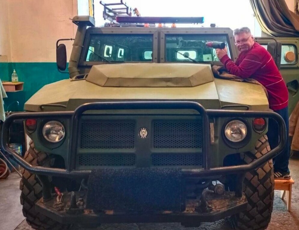 Car service, auto repair Ремонт автостёкол, Anapa, photo