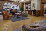 Flooring (Petrovka Street, 27) ، رصف
