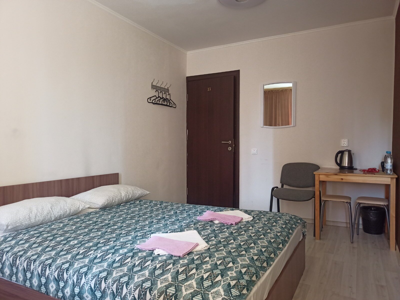 Фото Space aparts and rooms