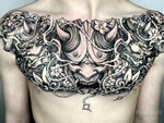 Pink-Hell (Rubinshteyna Street, 36), tattoo studio