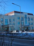 Duma Chukotskogo Avtonomnogo Okruga (Otke Street, 29) ، مجلس النواب