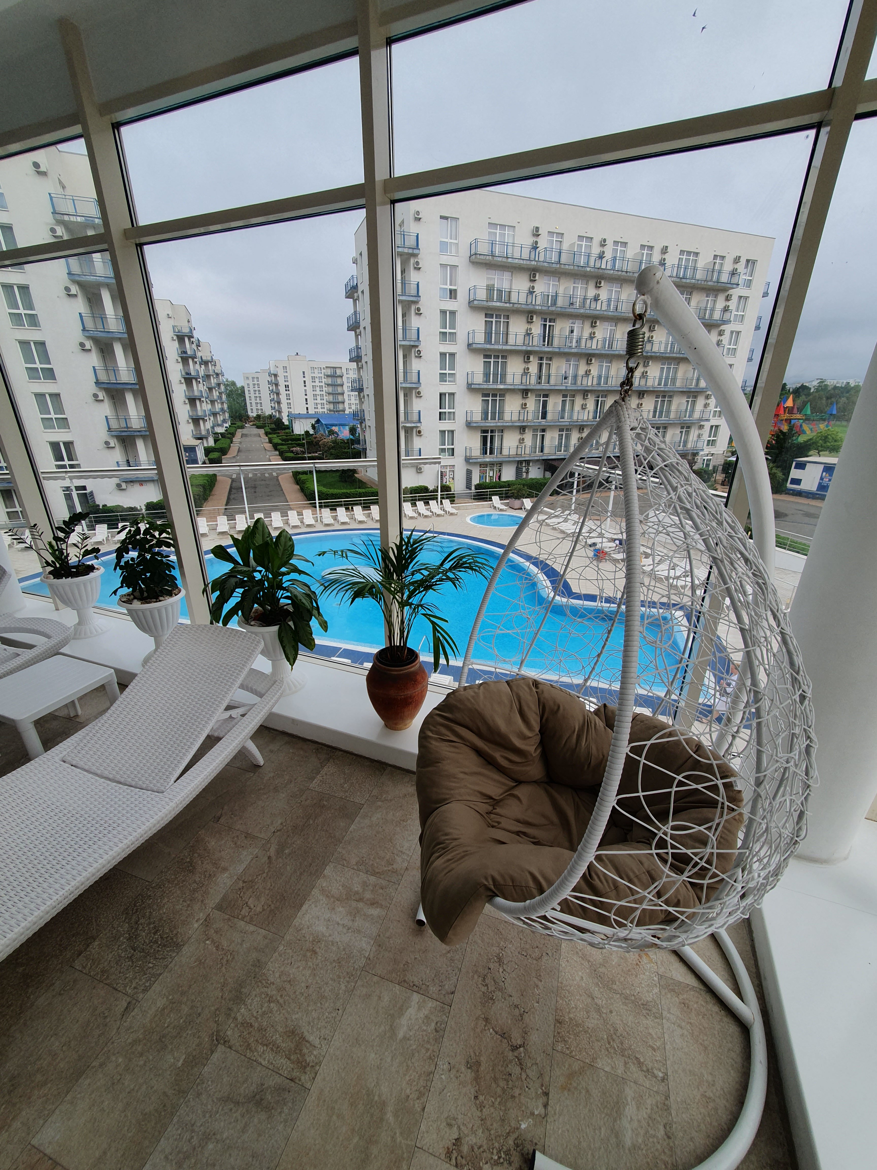 Фото Альфа Сириус