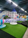 Kids Castle (Saltykovka Microdistrict, Nosovikhinskoye Highway, 4с16), amusement park