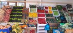 Фрукты Овощи (улица Ашик-Умер, 1), verduras y frutas al por mayor