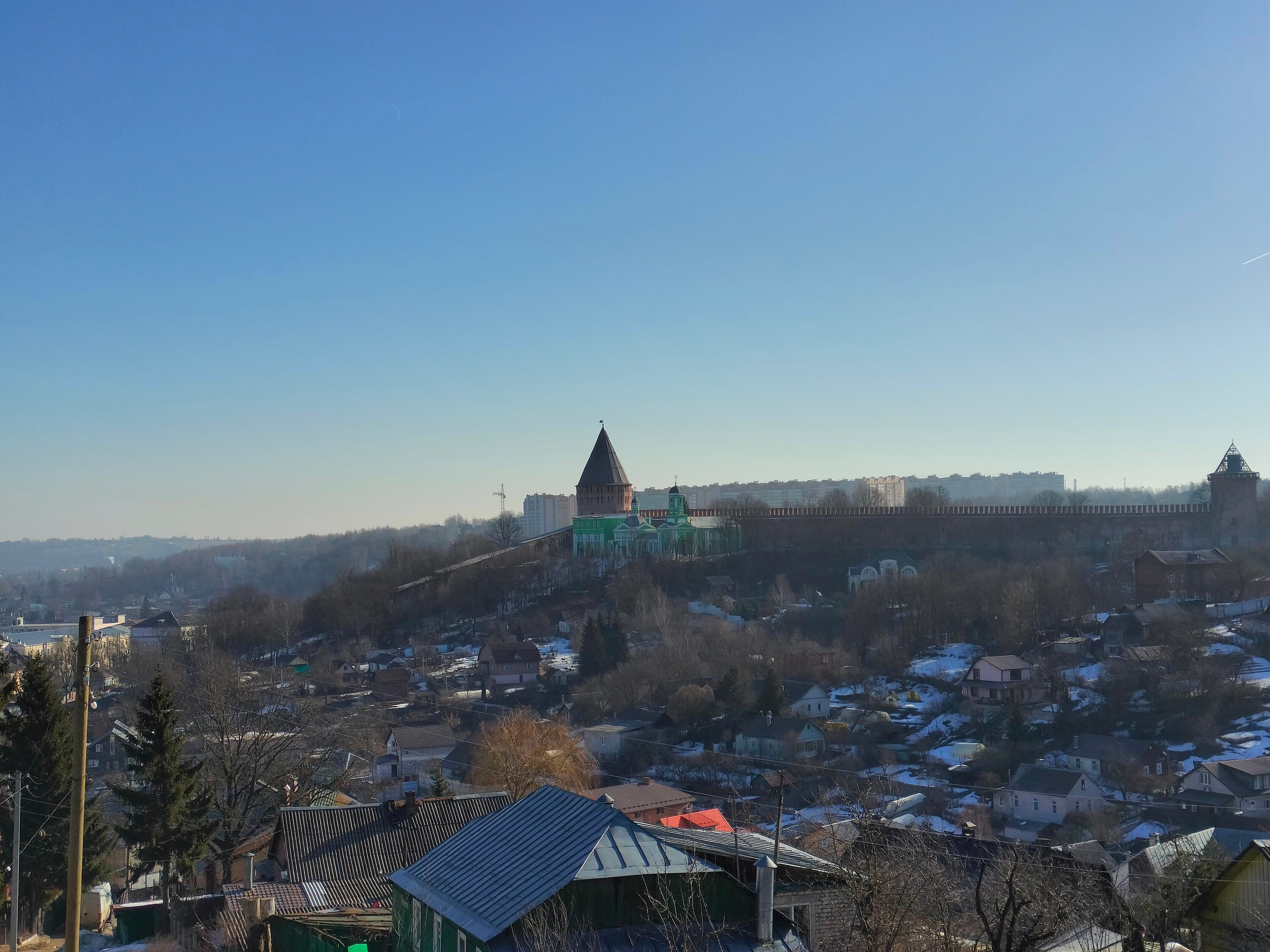 Фото Респект Hotel