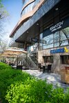 Ignatov Coffee Cafe (Nauryzbai Batyr Street, 50), coffee shop