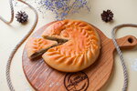 PecArinka (Gvardeiskaya street, 14), bakery