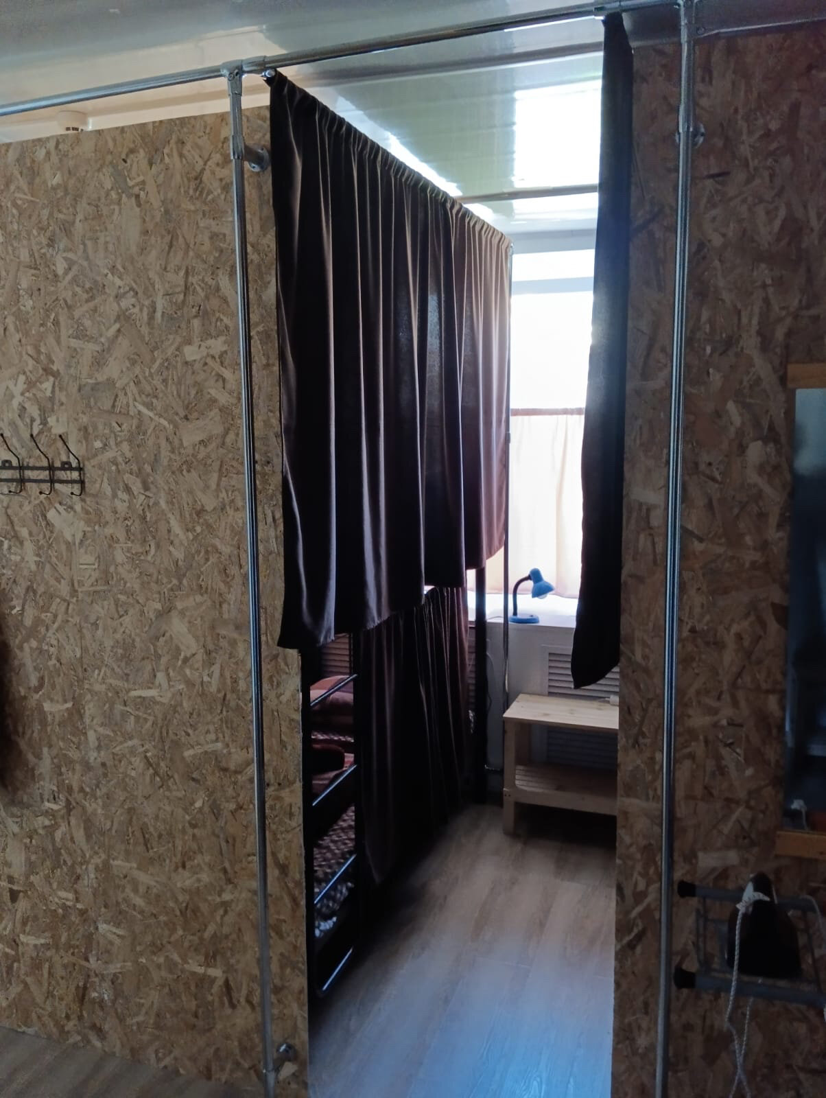 Фото Станция