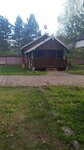 Любашин хуторок (SNT Priroda, 108), base, casa de descanso