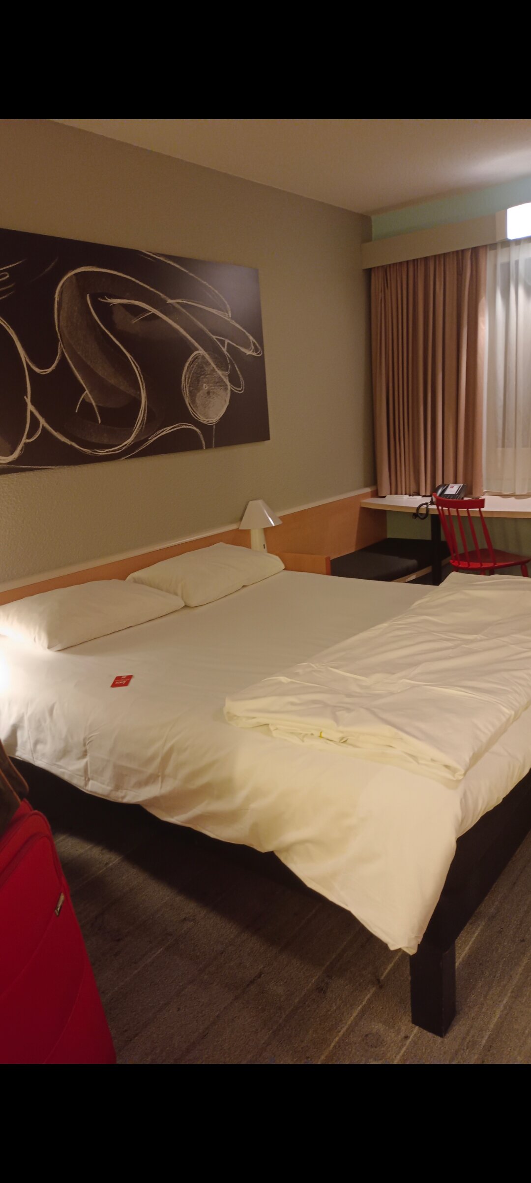 Фото Ibis Hannover City