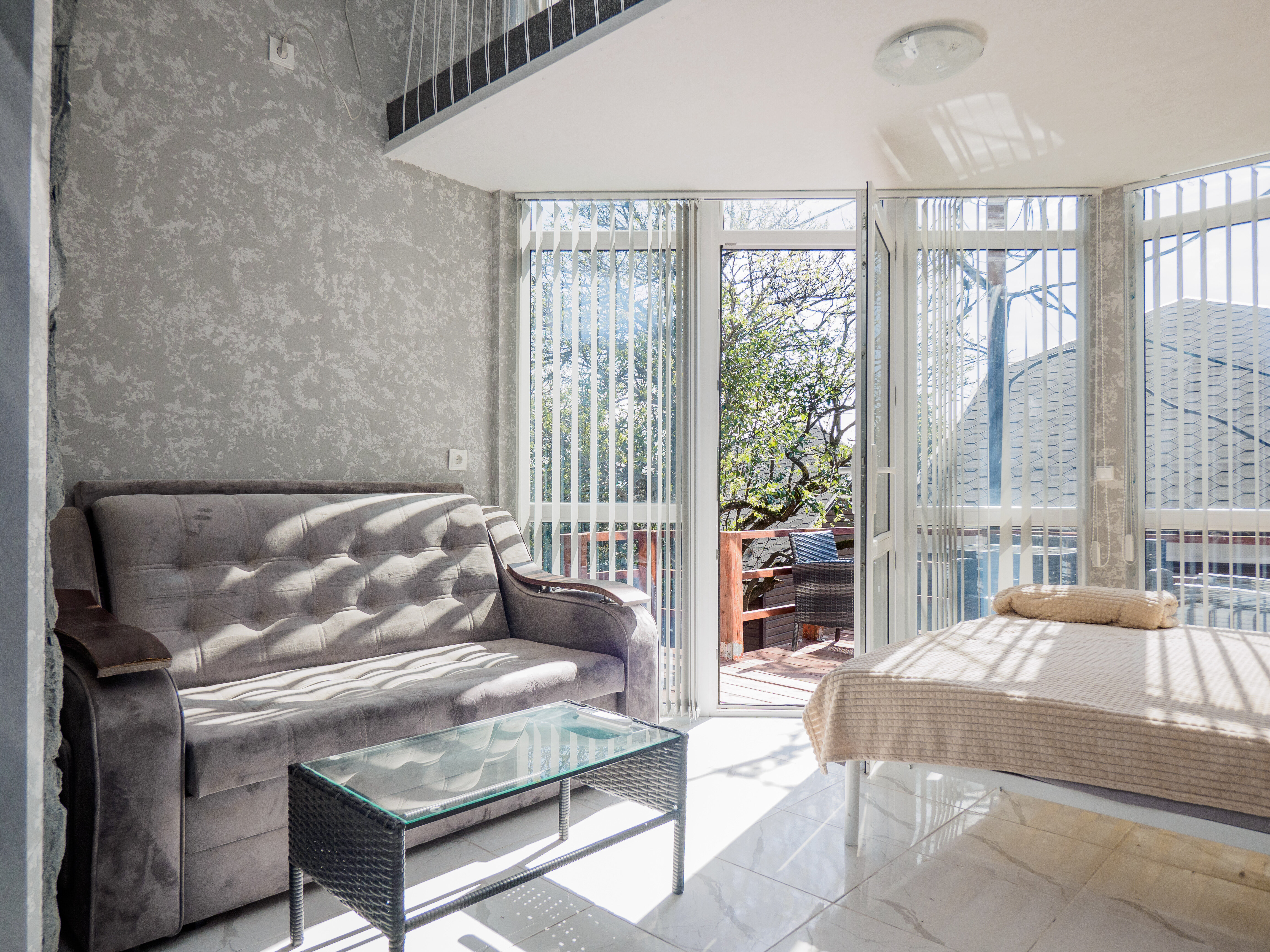 Фото Сочинский берег