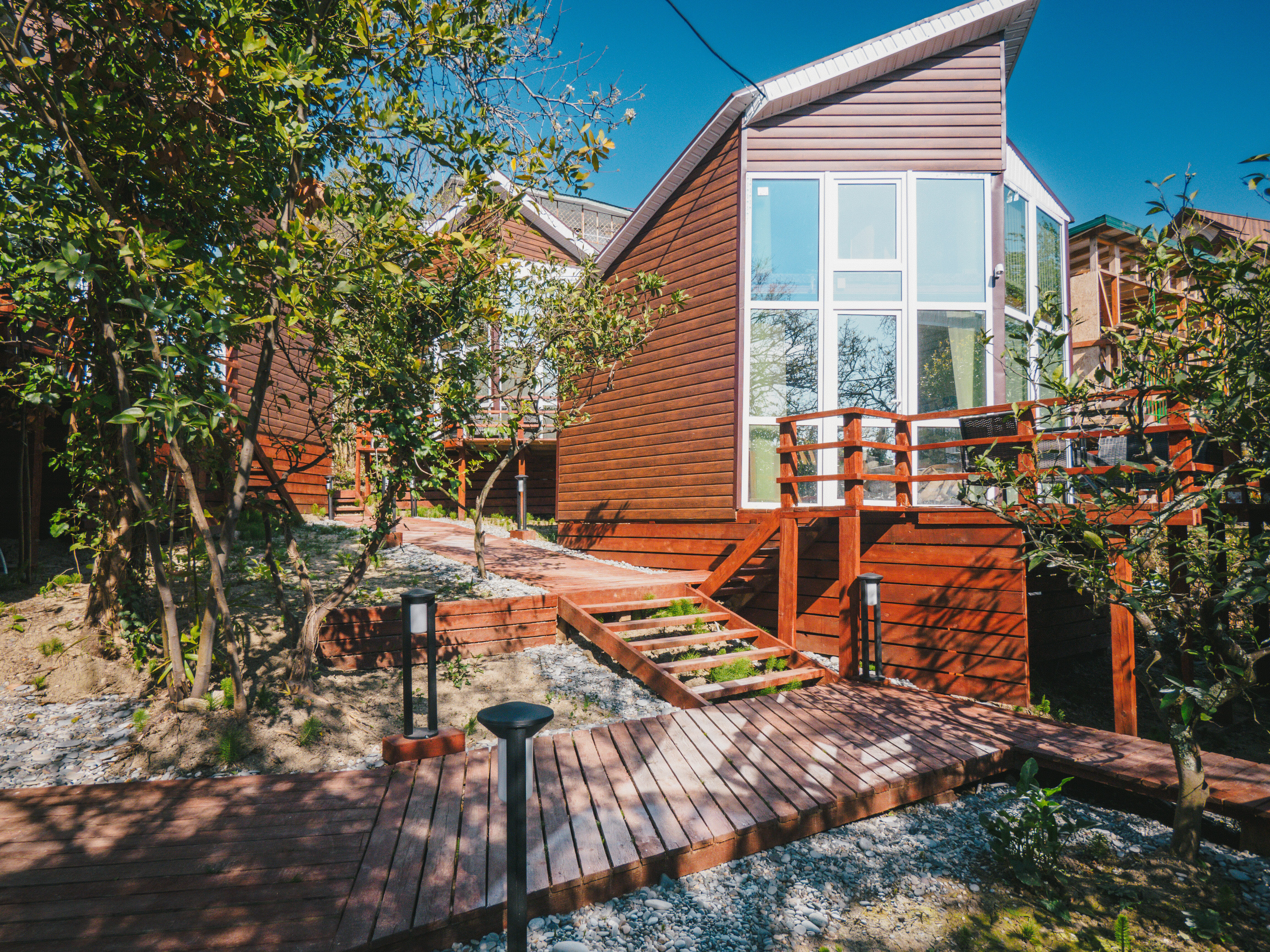 Фото Сочинский берег