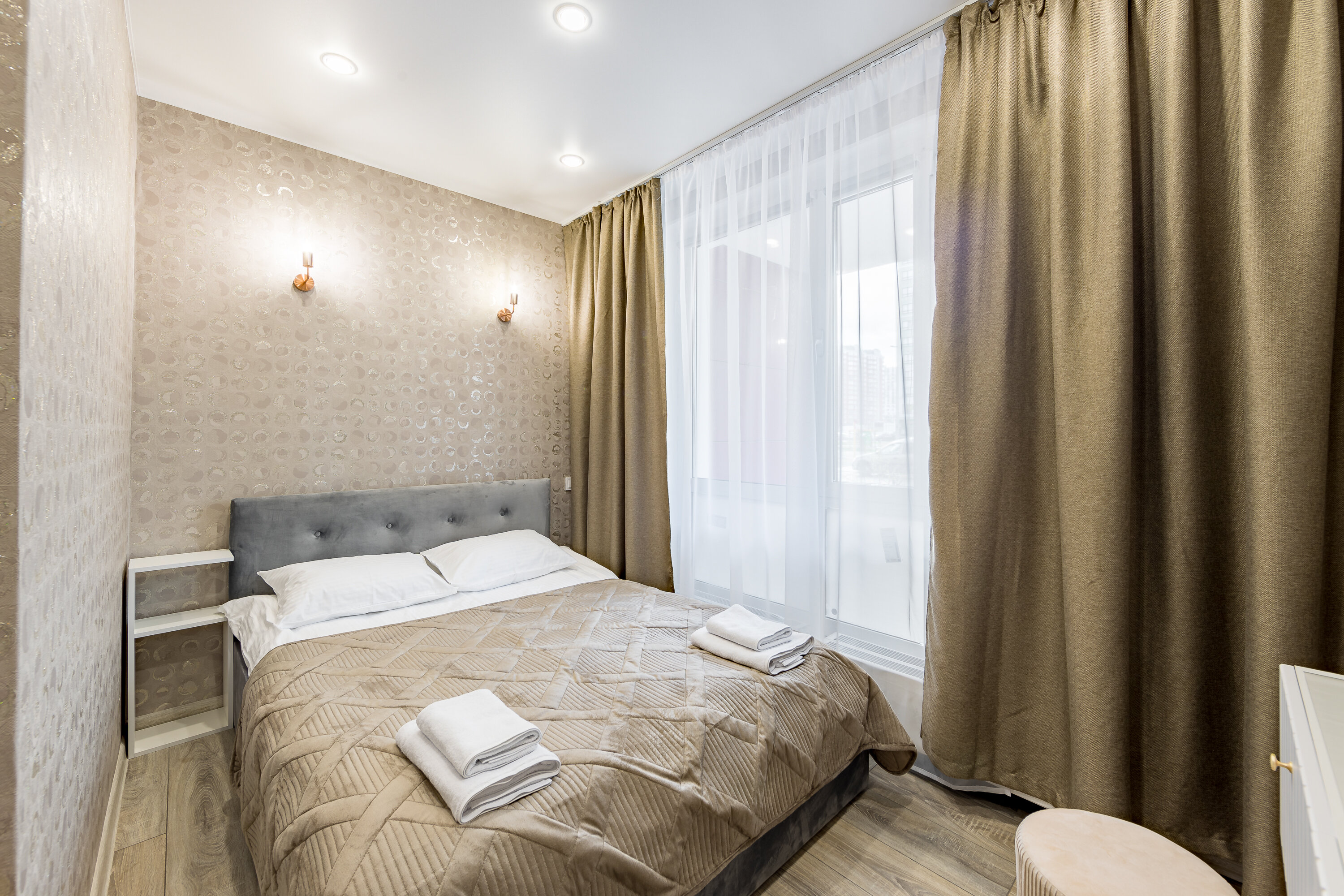 Фото Мини-отель 13-й квартал