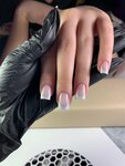 Студия Pettrova. nails (ulitsa Kasatkinoy, 3) ، صالون العناية بالأظافر