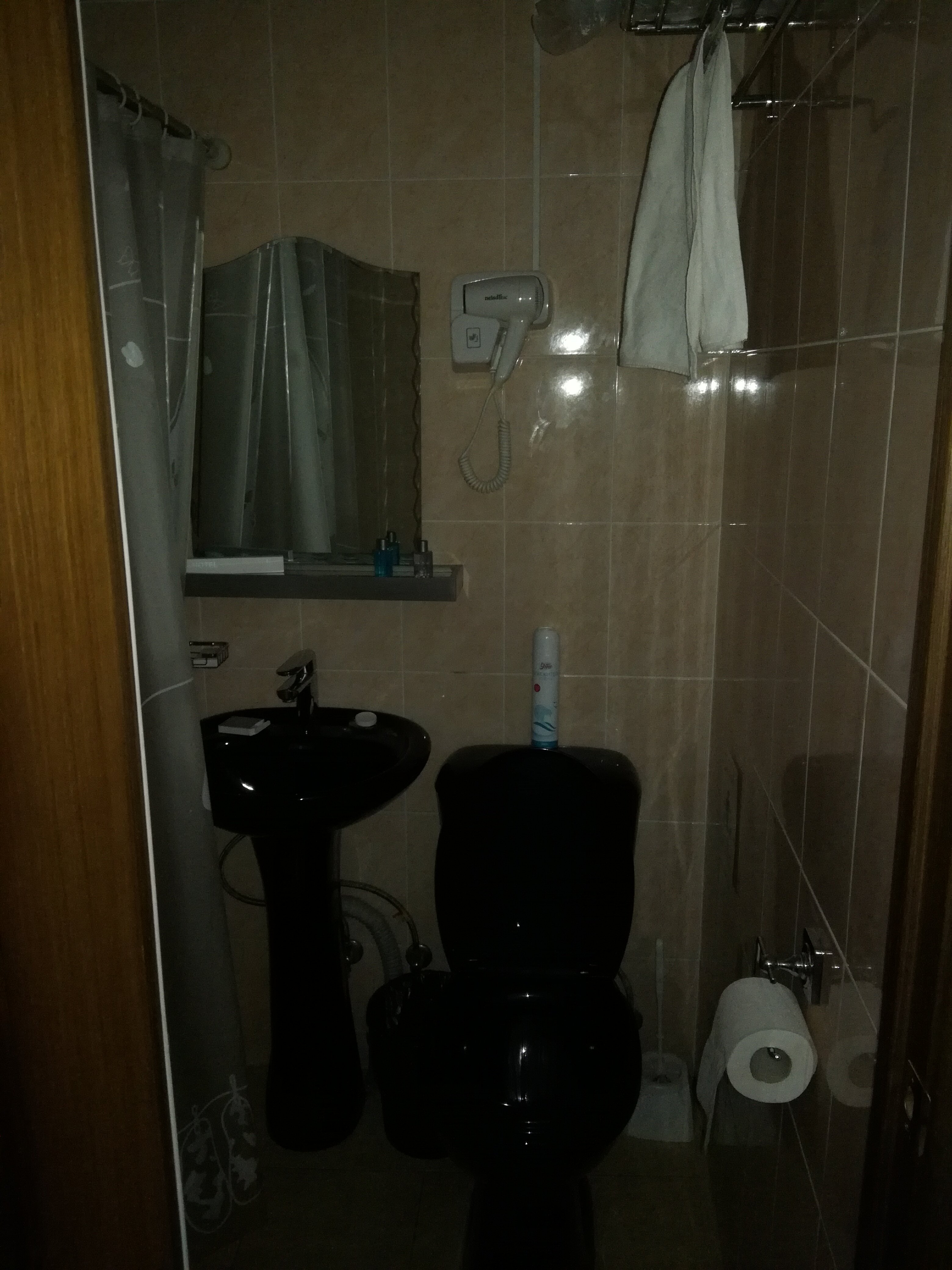 Фото Business Hotel