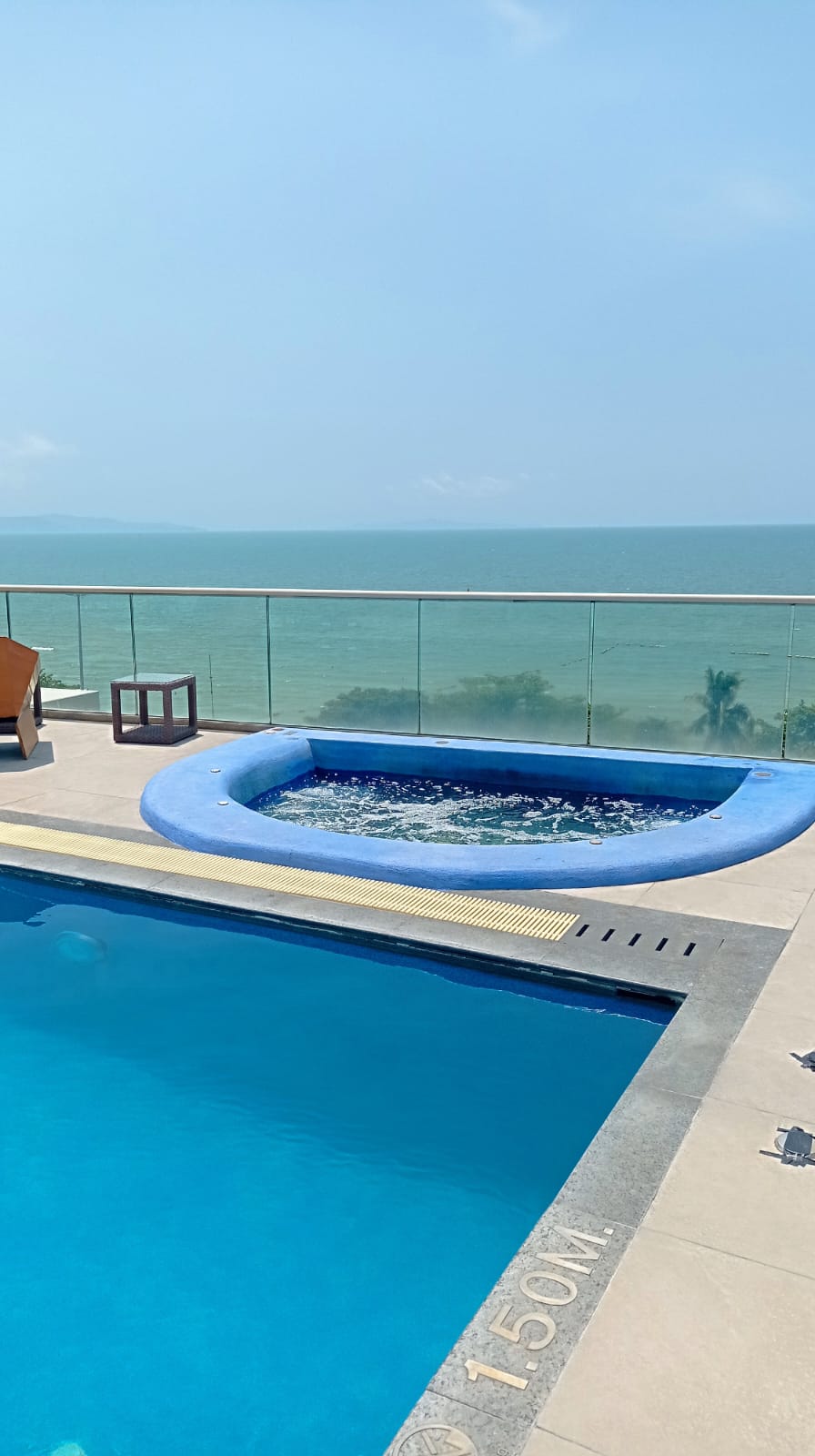 Фото The Sanctuary Resort Pattaya, BW Signature Collection