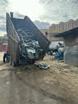 Vivoz Metalla (Obrucheva Street, 29с5), purchase of recyclables