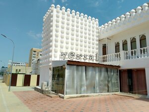 7 Guzal (Bukhara, Alisher Navoi Avenue, 11/3), restaurant