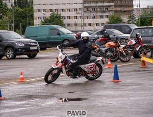 Фото 2 автошколы «TaleSpin»