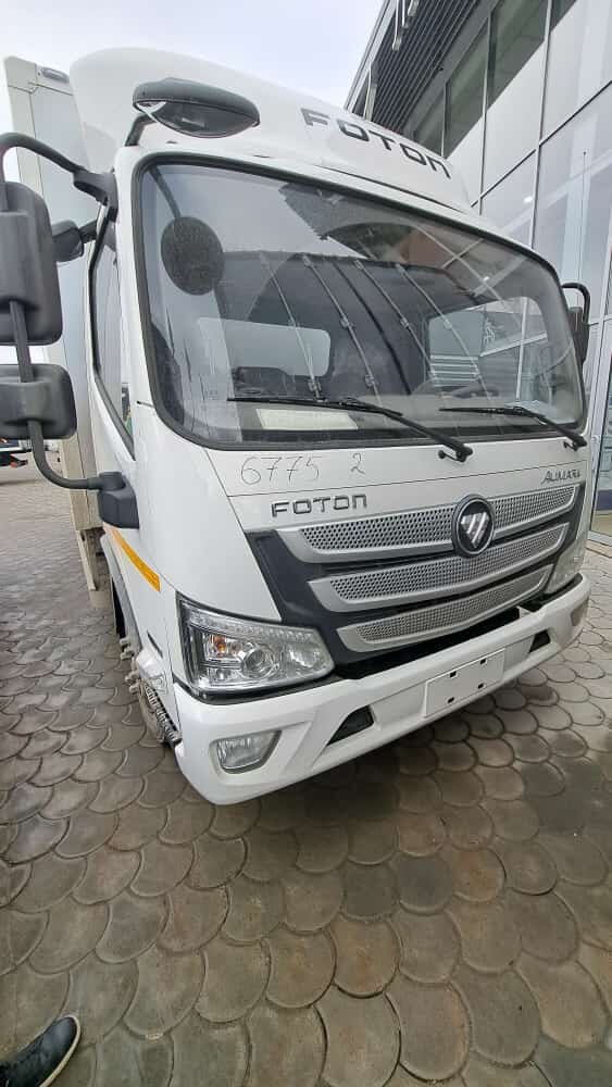 photo Foton, Луидор