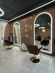 Brow Bar (Sovetskiy City Administrative District, Akademgorodok Microdistrict, Molodyozhi Boulevard, 40), salón de cejas y pestañas