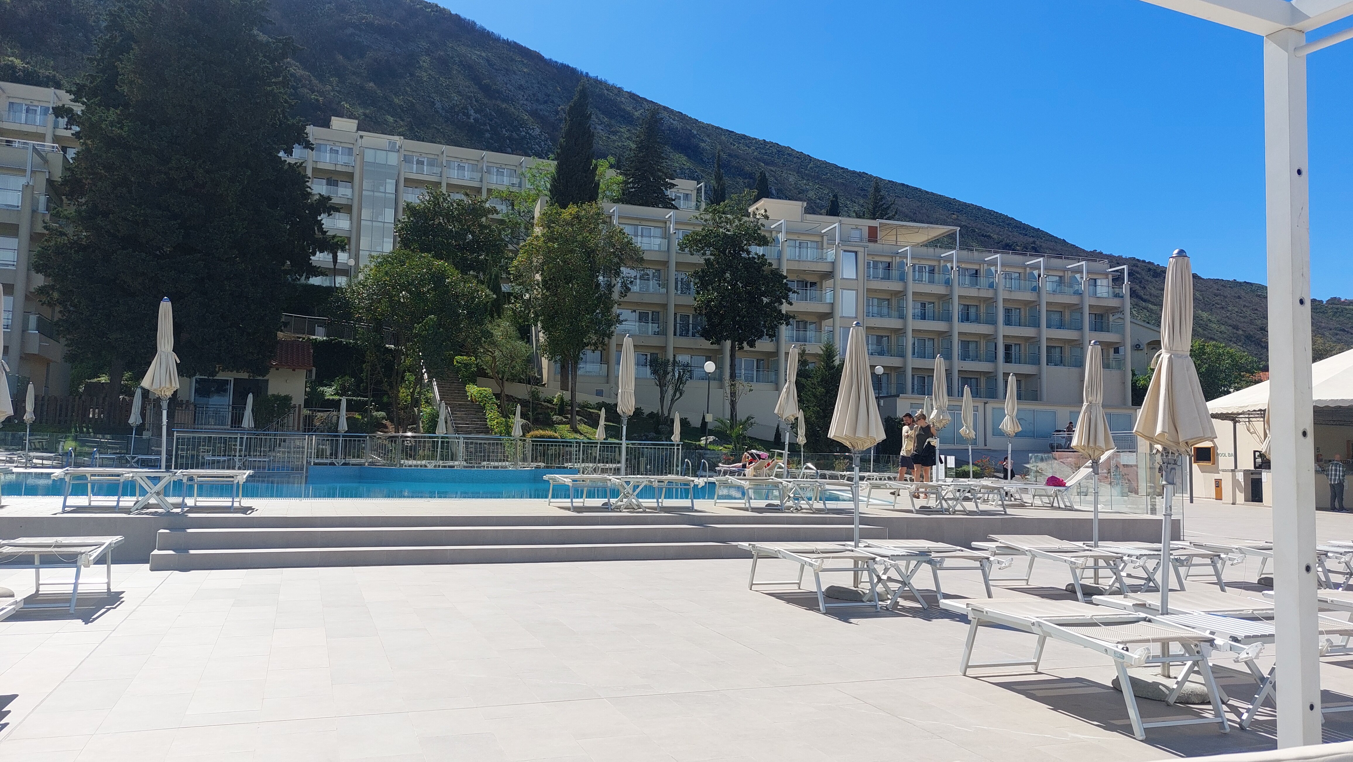 Фото Iberostar Waves Herceg Novi