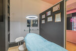 Tori’s Beauty Zone (Zagrebskiy Boulevard, 9), beauty salon
