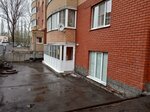 Благо (Leninskogo Komsomola Street, 56), municipal housing authority