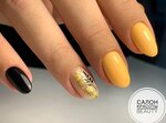 Beauty (Yuzhnobutovskaya Street, 91) ، صالون تجميل