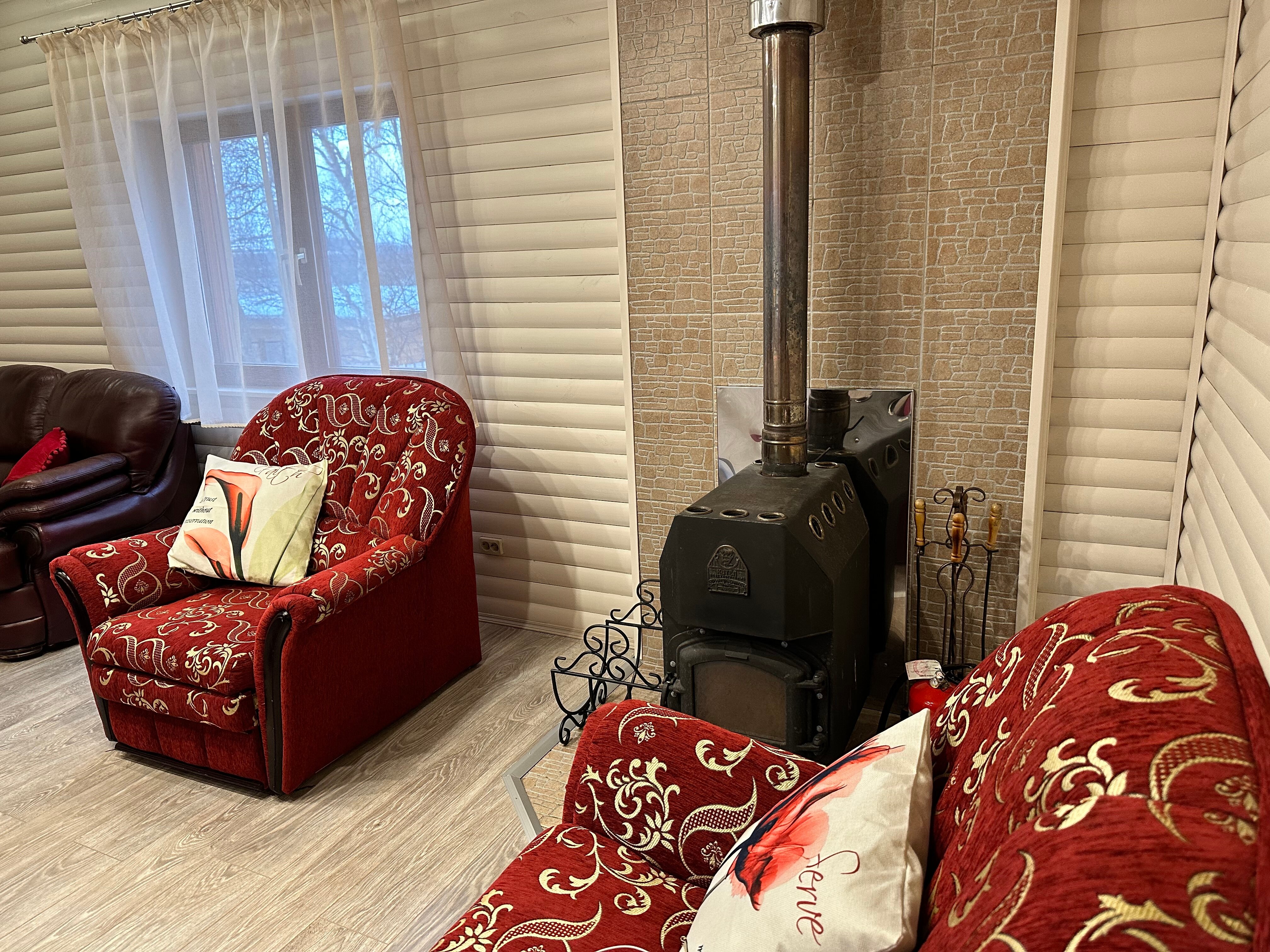 Фото Polar Inn House