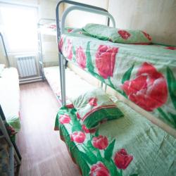 Фото ХотелХот Михайловская Слобода