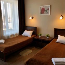 Фото Атмосфера