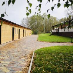 Фото Апартель