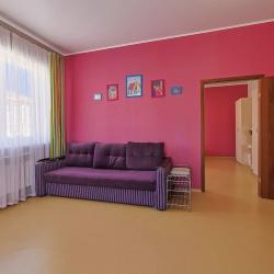 Фото Дом путешественника