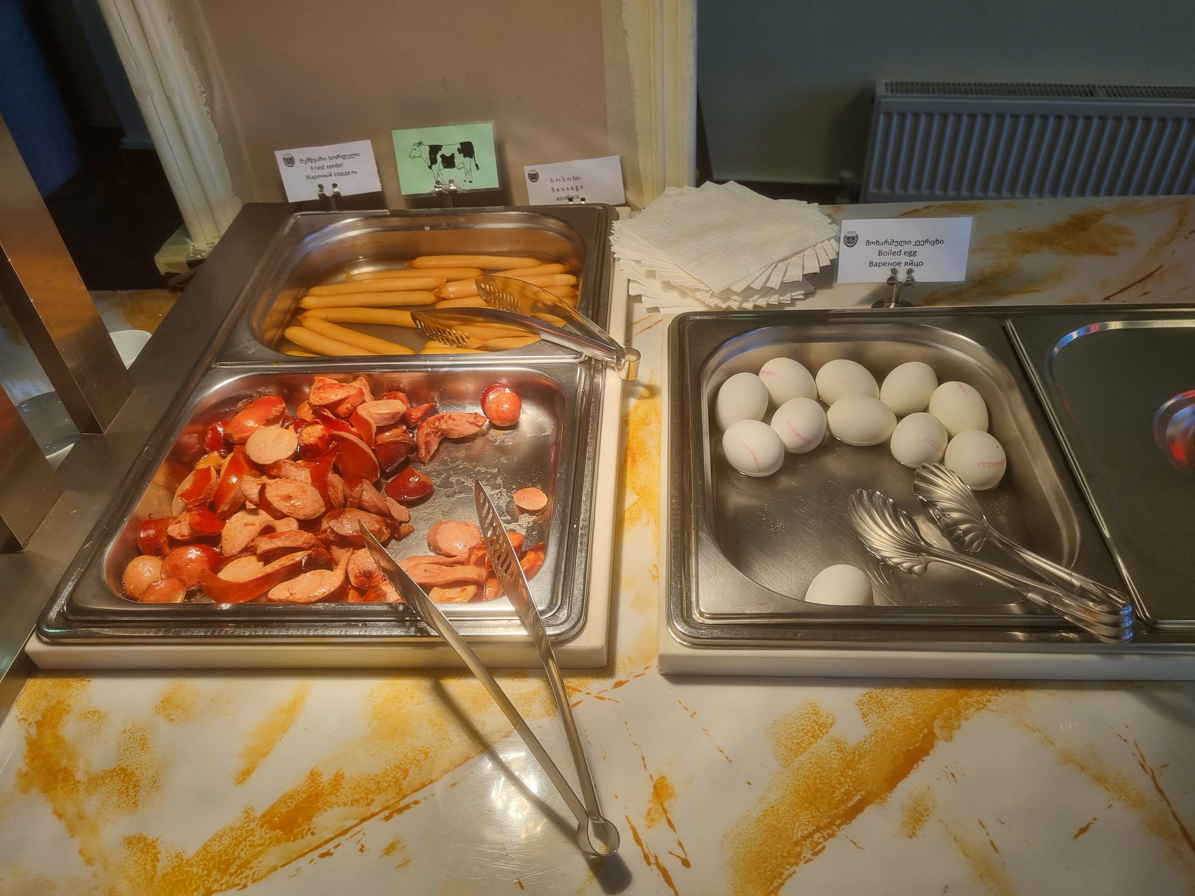 Фото Borjomi Palace