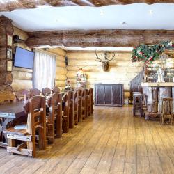 Фото Маральник Никольское