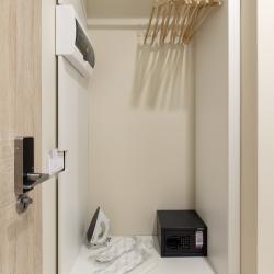 Фото АпартПейдж Черная речка