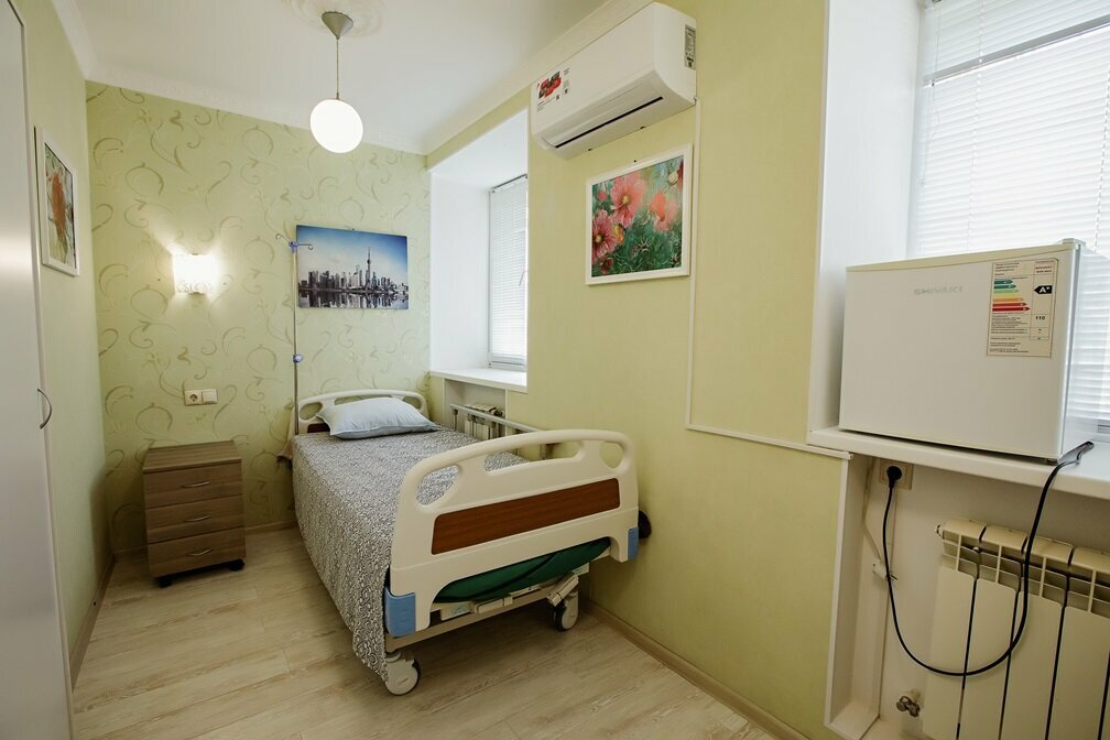 GirudoMed, medical center, clinic, City of Kazan, Gvardeyskaya ulitsa, 14 - Yand