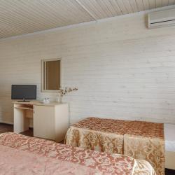 Фото Pontos Family Resort Zarya