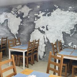 Фото Горизонт