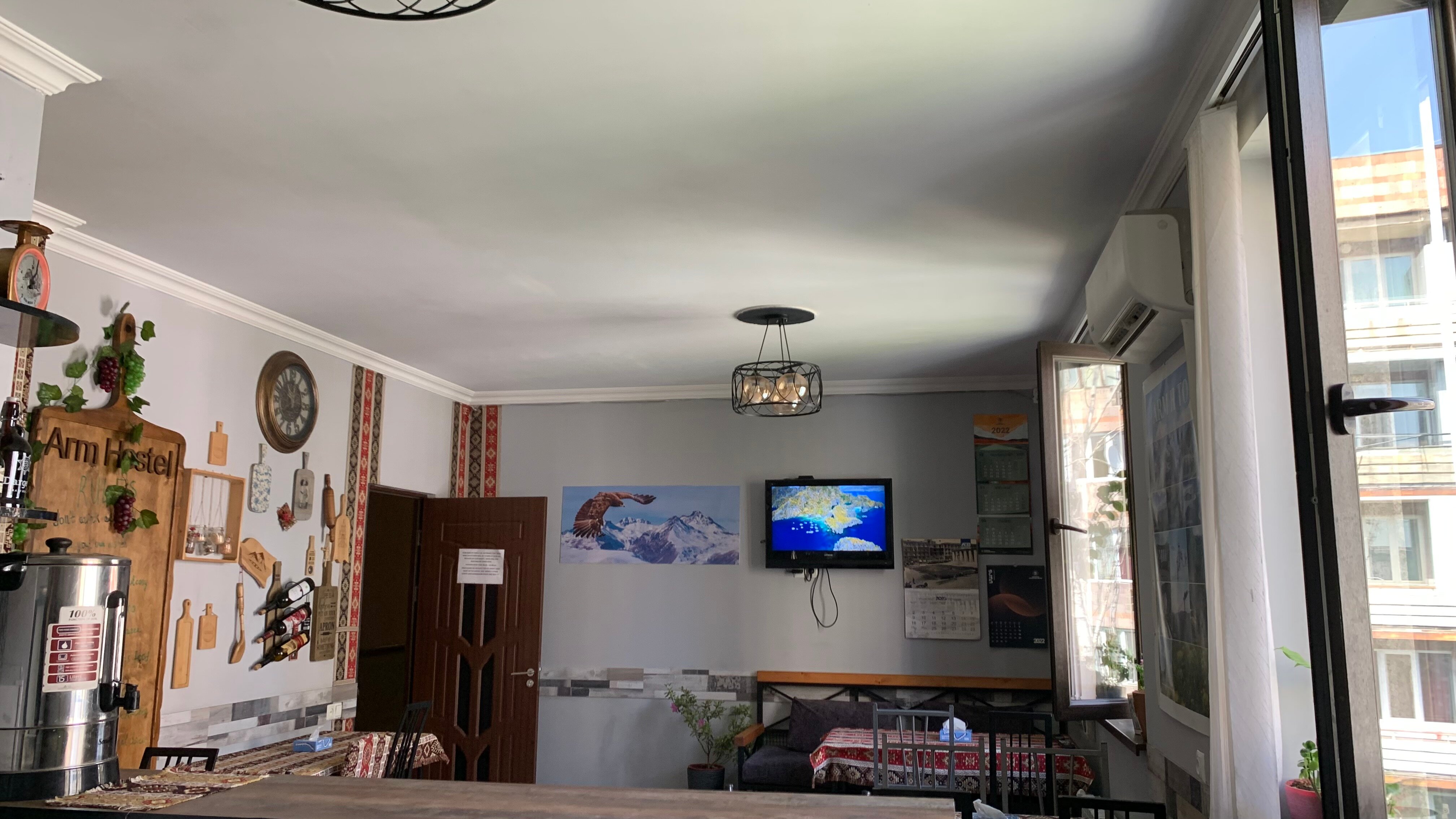 Фото Арм Хостел