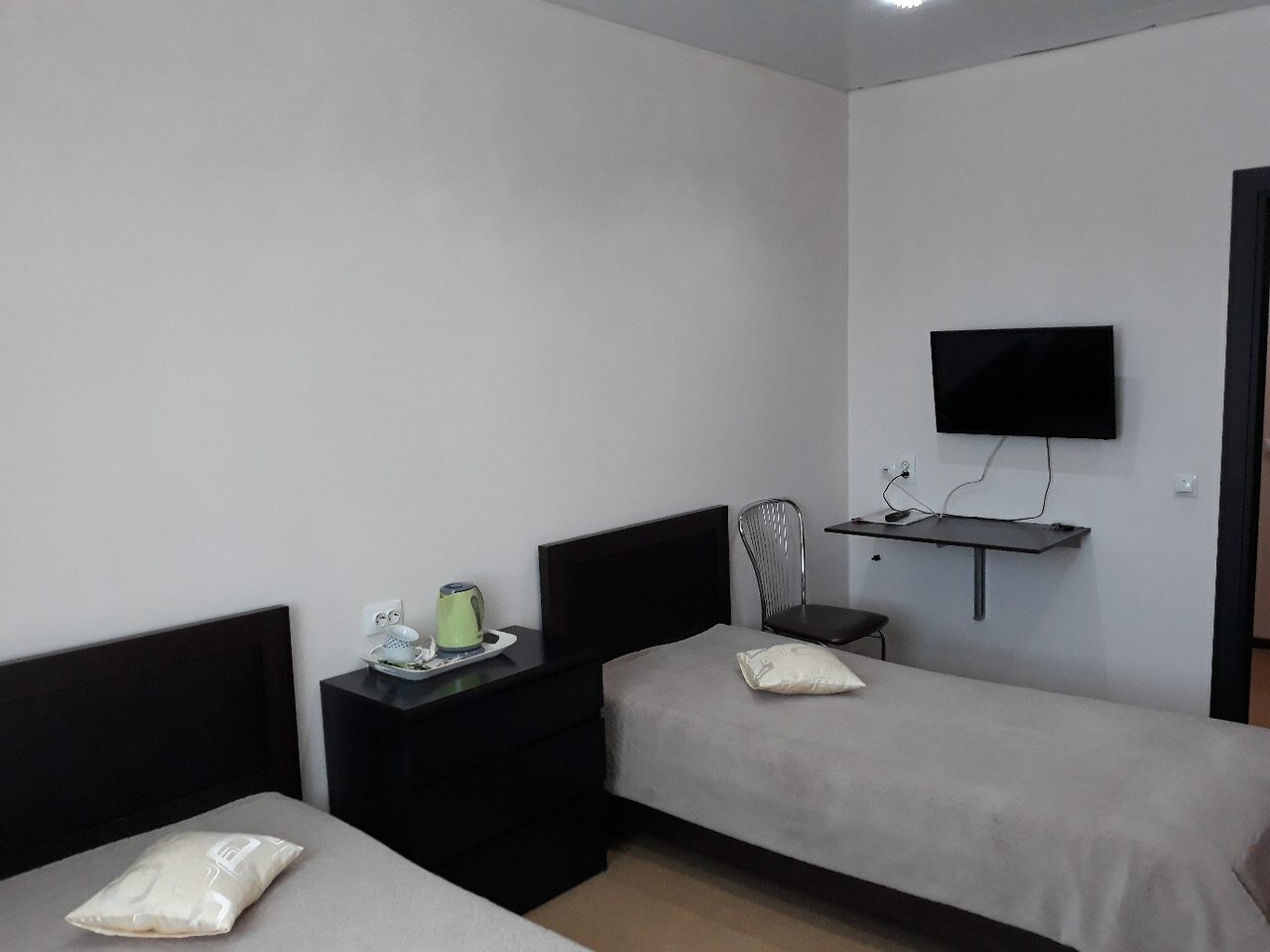 Фото Поляна