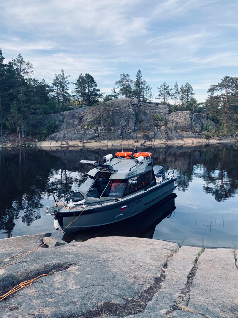 Фото Черная жемчужина