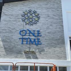 Гостиница OneTime в Анапе